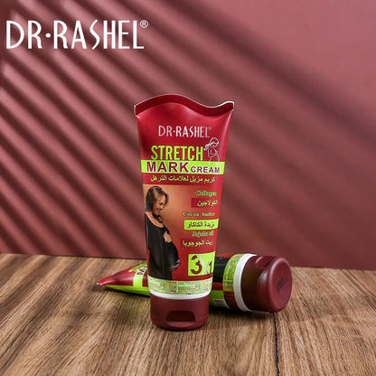 Dr.Rashel Stretch Mark Cream - 150g