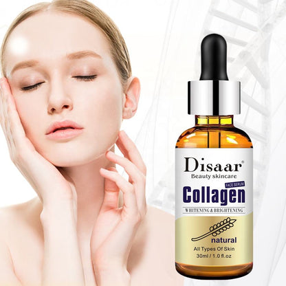 Disaar Collagen Face Serum - 30ml