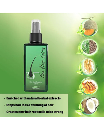 Neo Hair Lotion - 120ml