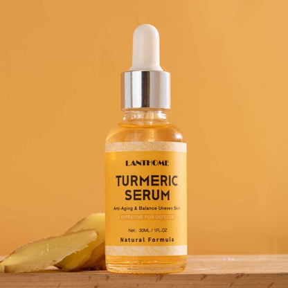 Lanthome Turmeric Serum - 30ml