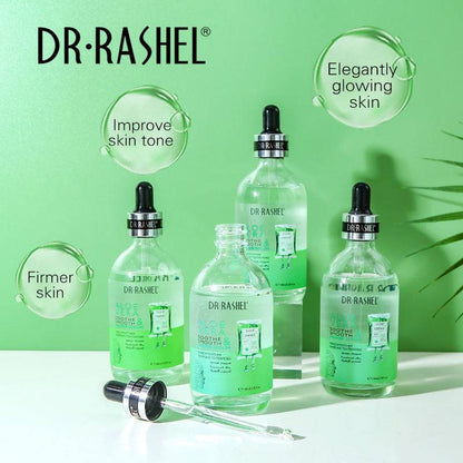 Dr.Rashel Aloe Vera Soothe & Smooth Primer Serum - 100ml