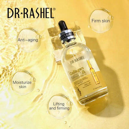 Dr.Rashel Collagen Elasticity & Firming Primer Serum - 100ml