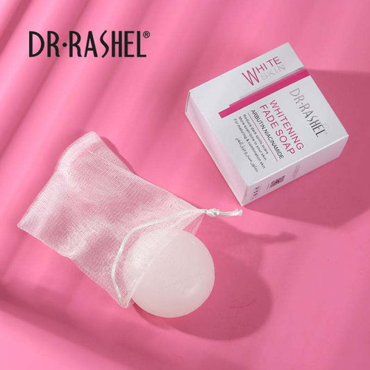 Dr.Rashel Whitening Fade Soap - 100g