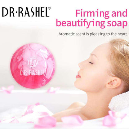 Dr.Rashel Vaginal Tightening Whitening Soap -100g