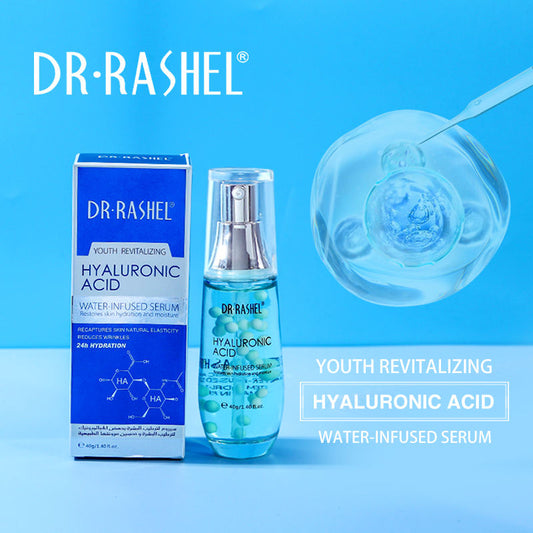 Dr.Rashel Hyaluronic Acid Water-infused Serum - 40g