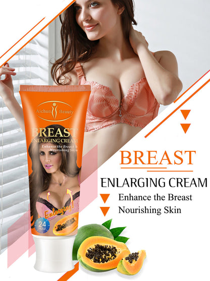 Aichun Beauty Breast Enlarging Cream - 120g