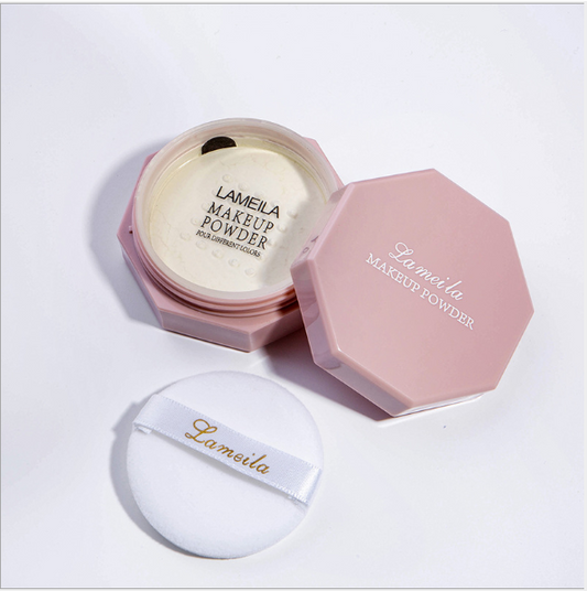 Lameila Makeup Powder - 7g