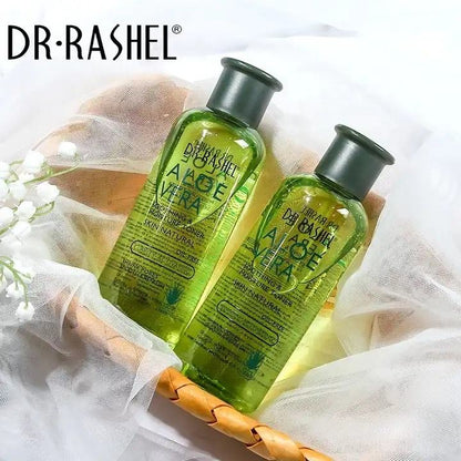 Dr.Rashel Aloe Vera Soothing & Moisture Toner - 200ml