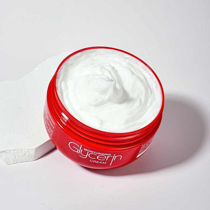 Disaar Moisturizing Glycerin Cream - 280g