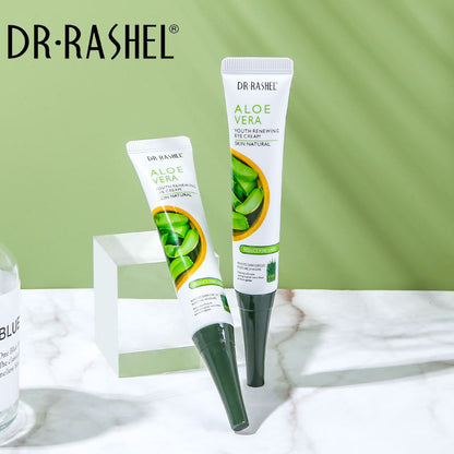 Dr.Rashel Aloe Vera Youth Renewing Eye Cream - 20g