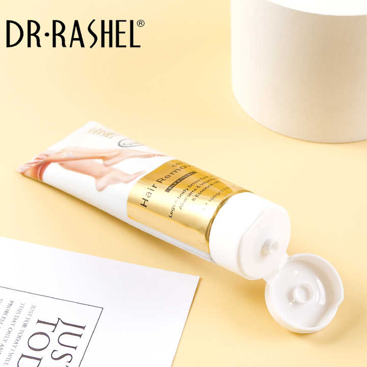 Dr.Rashel Hair Removal Cream - 100g