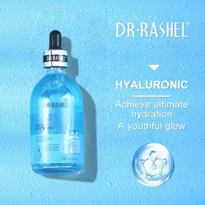 Dr.Rashel Hyaluronic Acid Instant Hydration Primer Serum - 100ml