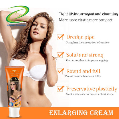 Aichun Beauty Breast Enlarging Cream - 120g