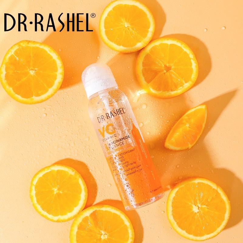 Dr.Rashel Vitamin C Brightening Spray - 160ml