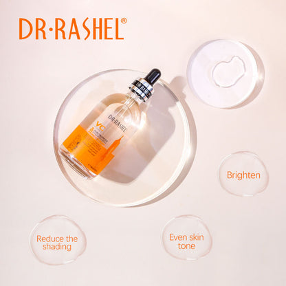 Dr.Rashel Vitamin C Niacinamide & Brightening Primer Serum - 100ml