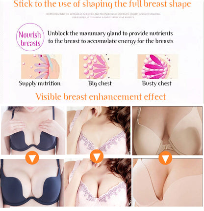 Aichun Beauty Breast Enlarging Cream - 120g