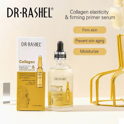 Dr.Rashel Collagen Elasticity & Firming Primer Serum - 100ml