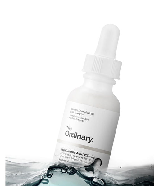 The Ordinary Hyaluronic Acid 2% + B5 30ml