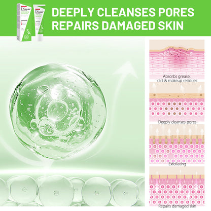 Disaar SA Anti-Acne Facial Gel - 30g