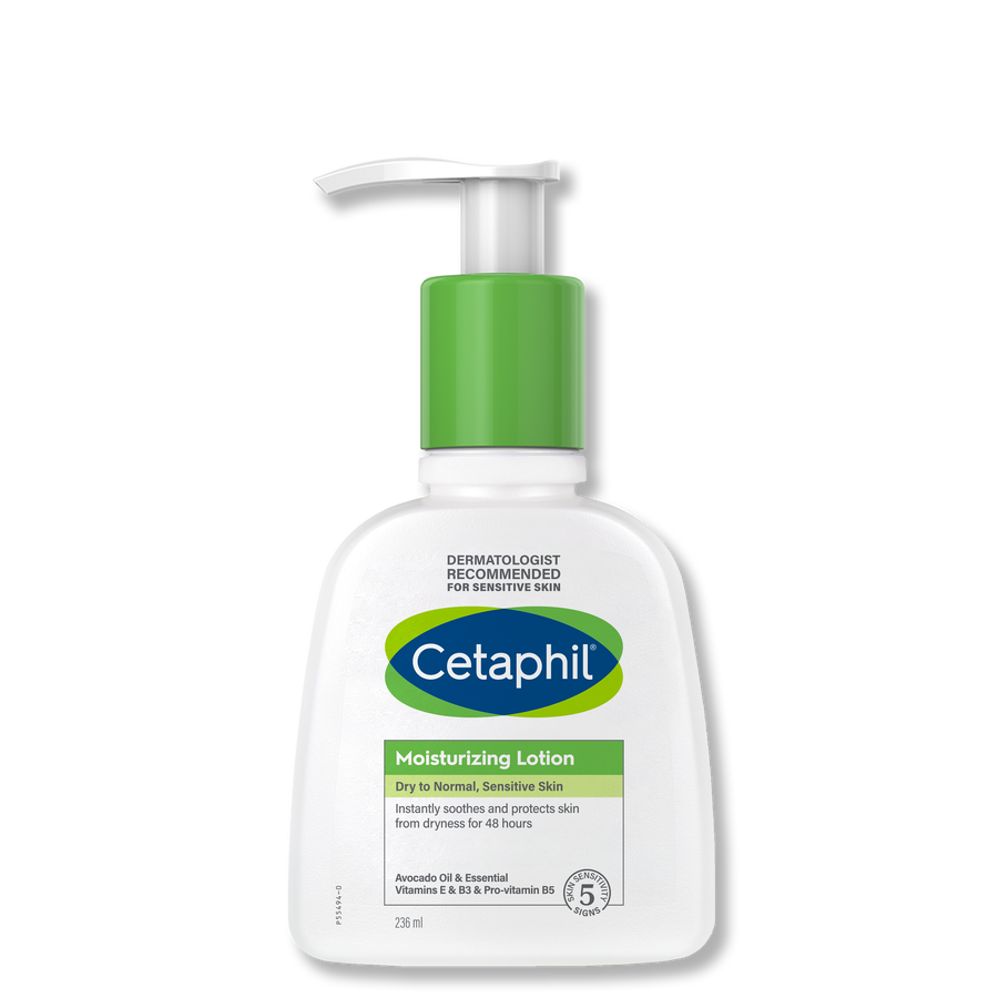 Cetaphil Moisturizing Lotion - 236ml