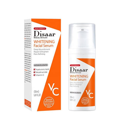 Disaar Vitamin C Whitening Facial Serum - 50ml