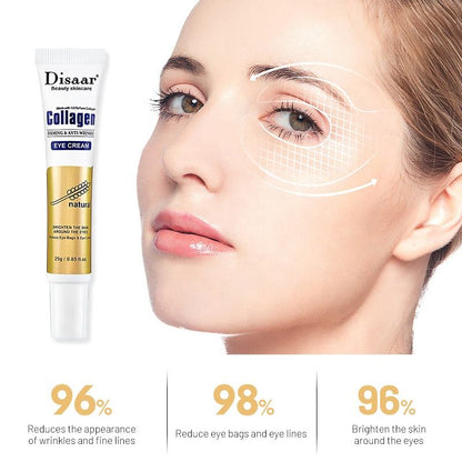 Disaar Collagen Eye Cream - 25g