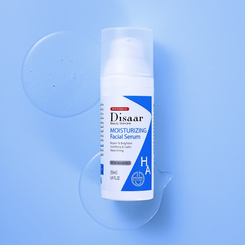 Disaar HA Moisturizing Facial Serum - 50ml