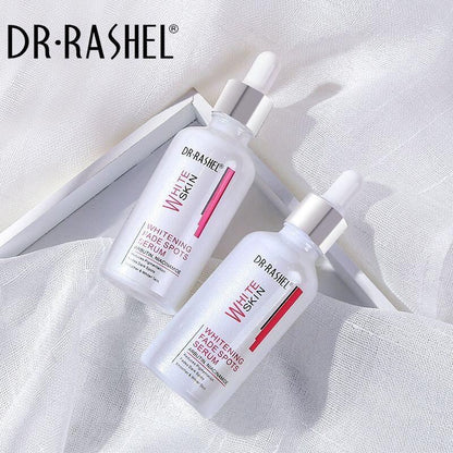 Dr.Rashel White Skin Whitening Fade Spots Serum - 50ml