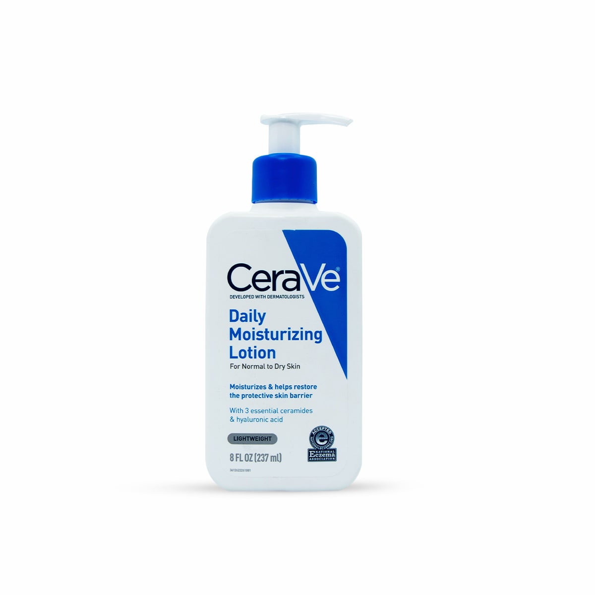 Cerave Daily Moisturising Lotion - 237ml