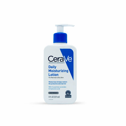 Cerave Daily Moisturising Lotion - 237ml