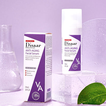 Disaar VA Anti-Aging Facial Serum - 50ml