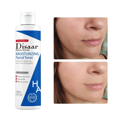 Disaar HA Moisturizing Facial Toner - 200ml