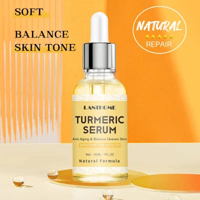 Lanthome Turmeric Serum - 30ml