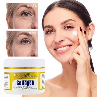 Disaar Collagen Beauty Cream - 80g