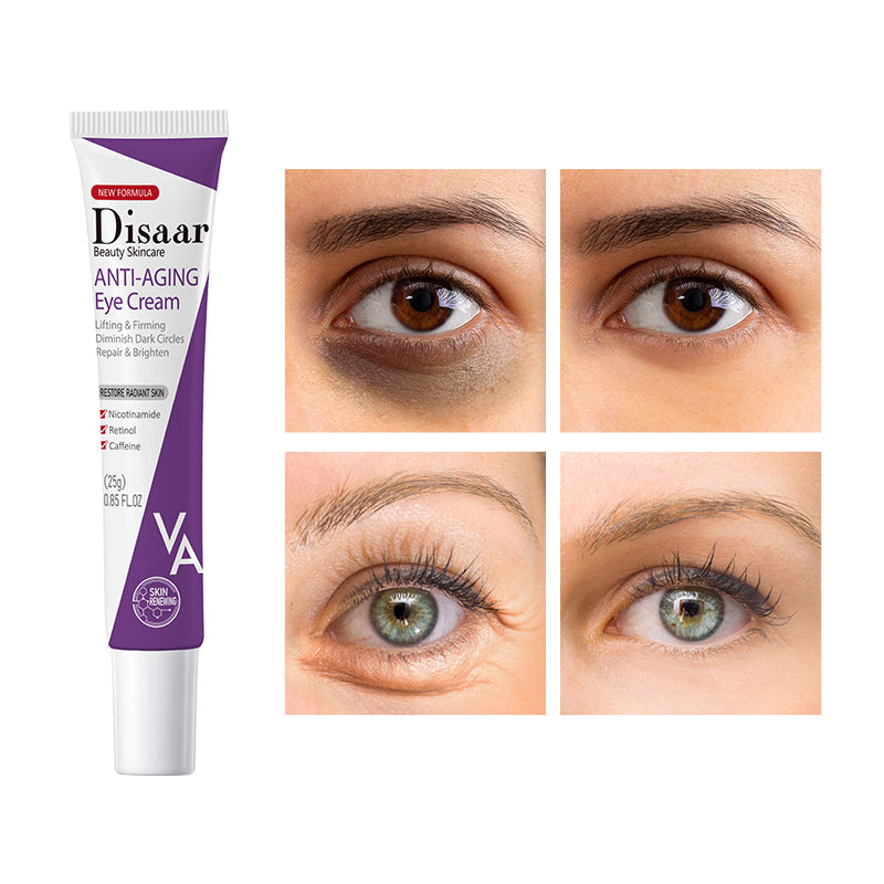 Disaar VA Anti-Aging Eye Cream - 25g