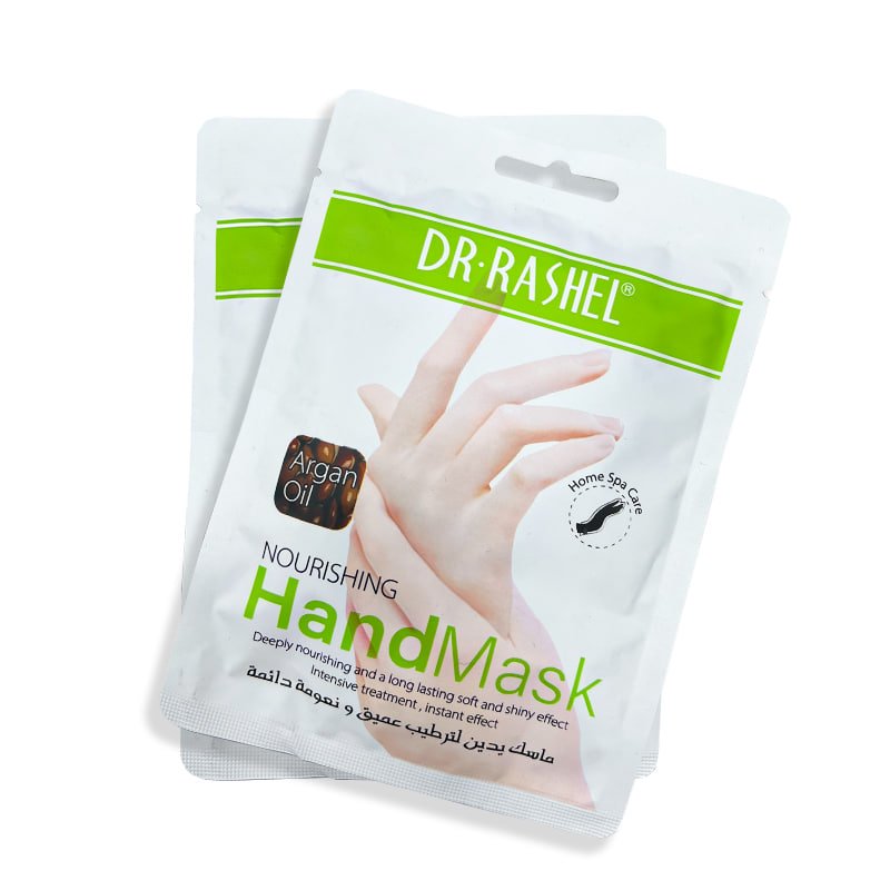 Dr.Rashel Argan Oil Nourishing Hand Mask - 36g