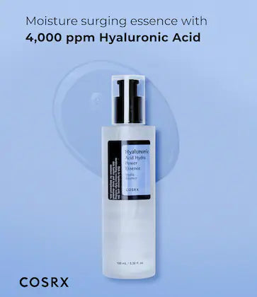 Cosrx Hyaluronic Acid Hydra Power Essence - 100ml