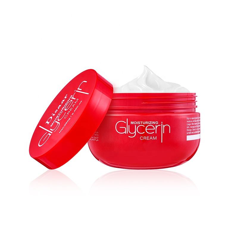 Disaar Moisturizing Glycerin Cream - 280g