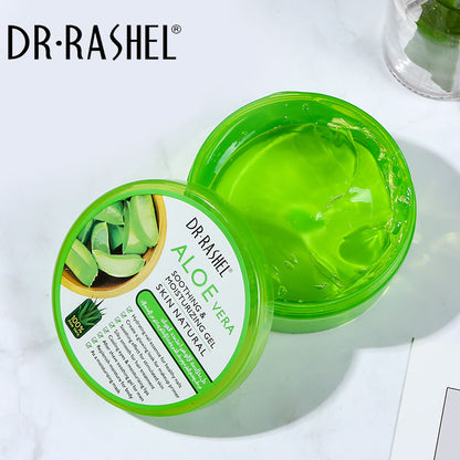 Dr.Rashel Aloe Vera Soothing & Moisturizing Gel - 300g