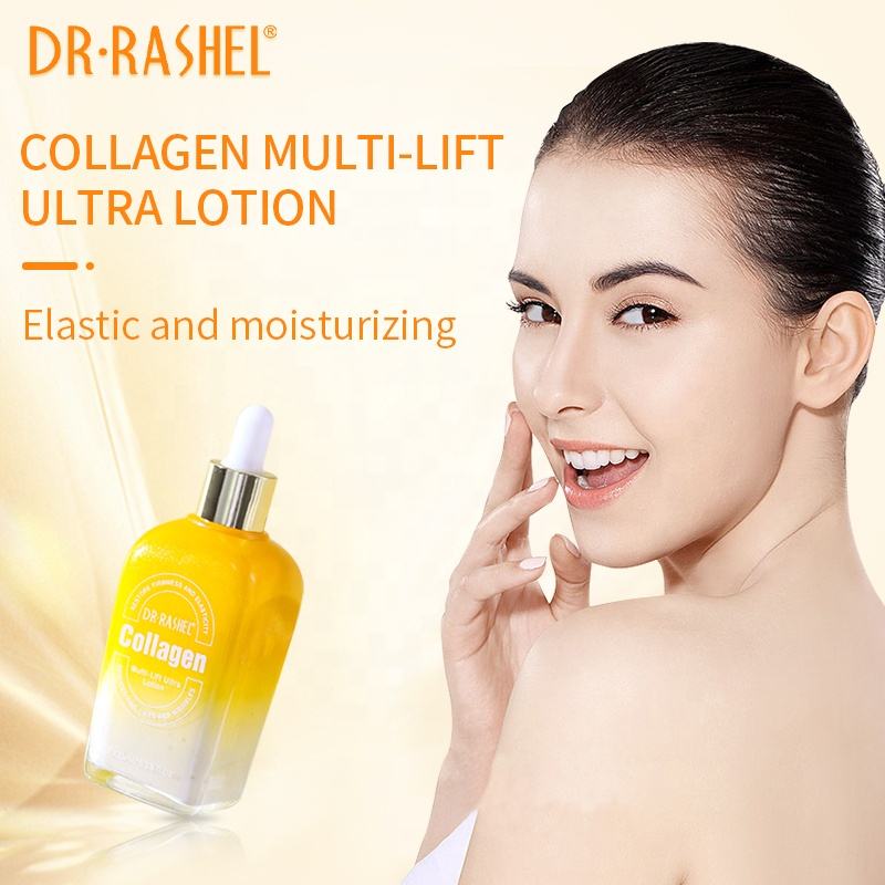 Dr.Rashel Collagen Multi Lift Ultra Lotion - 100ml