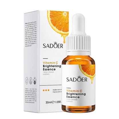 Sadoer Vitamin C Brightening Essence - 30ml