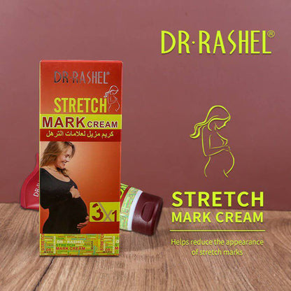 Dr.Rashel Stretch Mark Cream - 150g