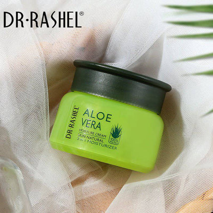 Dr.Rashel Aloe Vera Moisture Cream - 50g