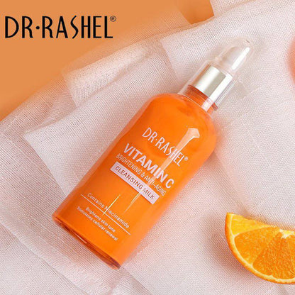 Dr.Rashel Vitamin C Cleansing Milk - 100ml