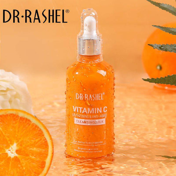 Dr.Rashel Vitamin C Cleansing Milk - 100ml