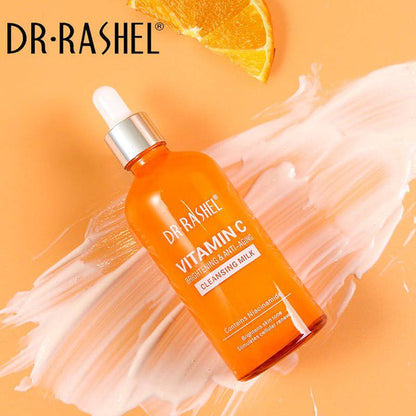 Dr.Rashel Vitamin C Cleansing Milk - 100ml