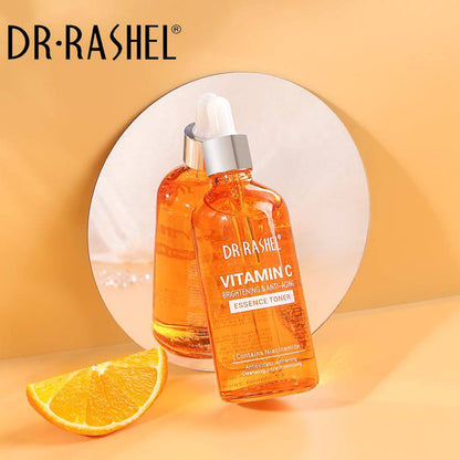 Dr.Rashel Vitamin C Brightening & Anti-aging Essence Toner - 100ml