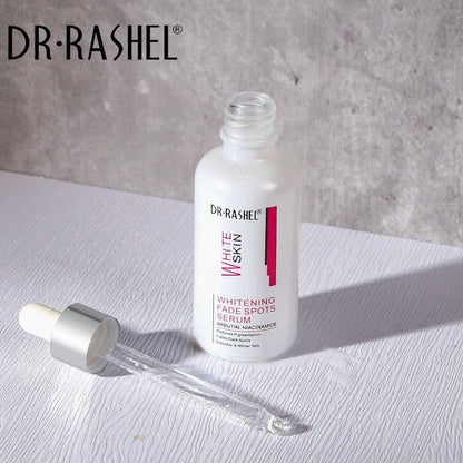 Dr.Rashel White Skin Whitening Fade Spots Serum - 50ml