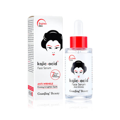 Guanjing Kojic Acid Face Serum - 40ml