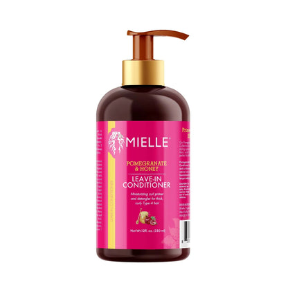 Mielle Pomegranate & Honey Leave-in Conditioner - 355ml